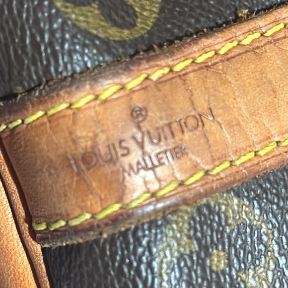 Louis Vuitton Petit Noé Monogram - Picture 12 of 17